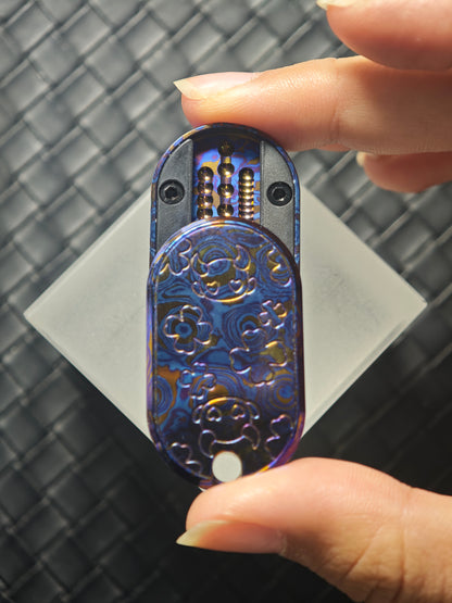 Ling Ji Mini Mokuti Limited 88