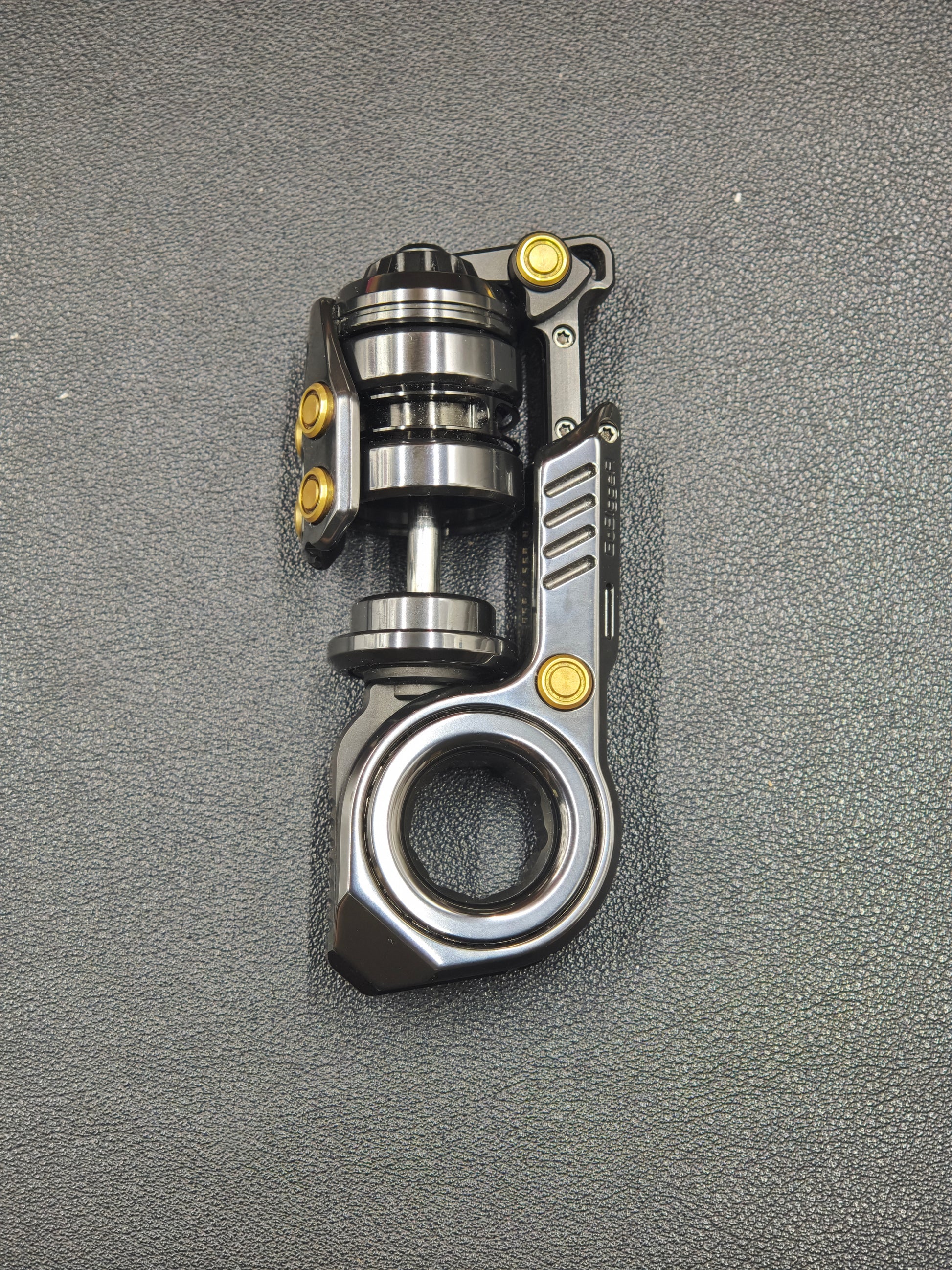 Sinian Titanium Zirconium