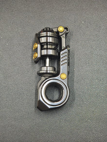 Sinian Titanium Zirconium