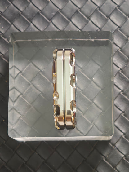 Top B Stainless Steel PEEK