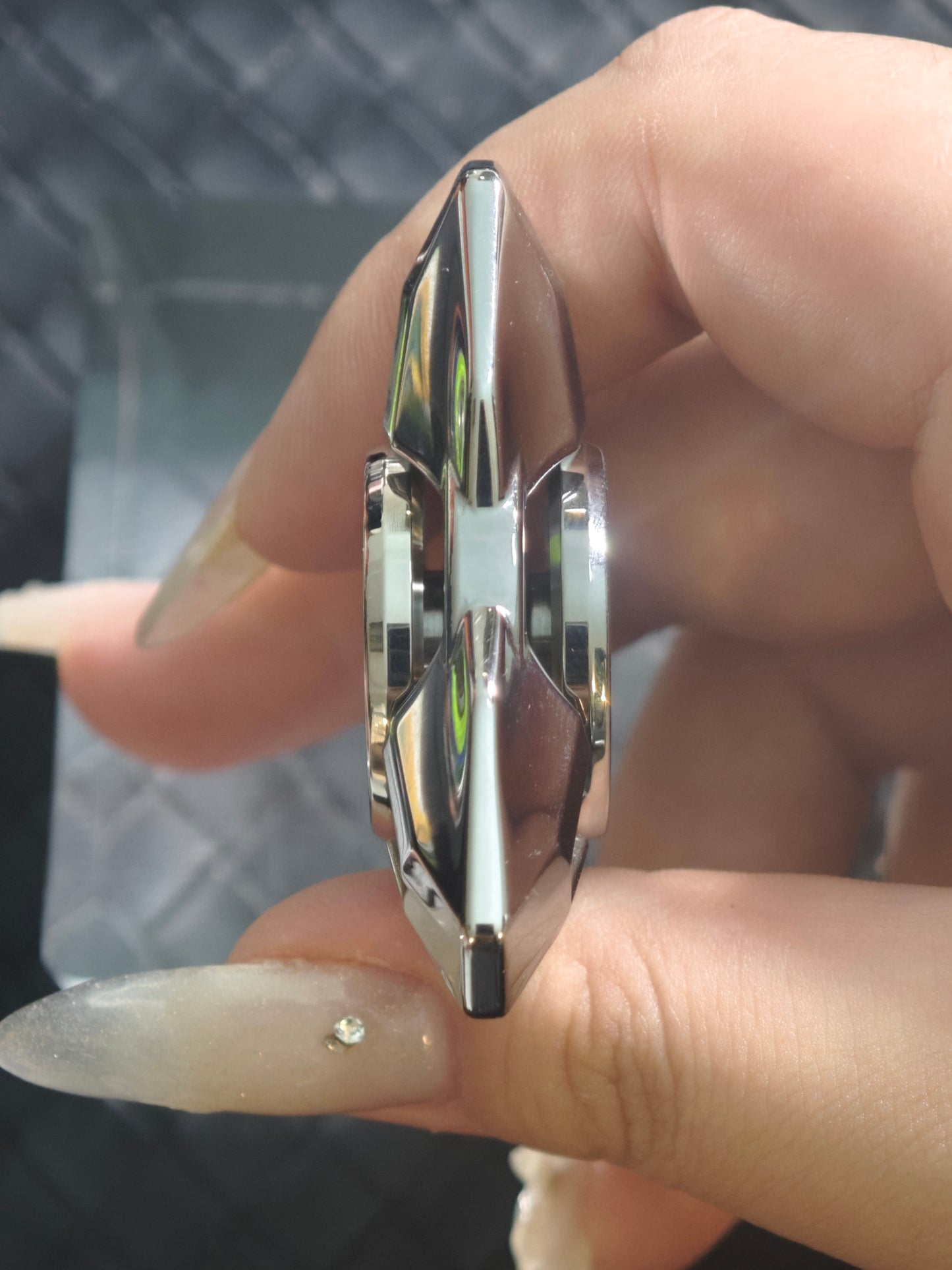 Trinity Stainless Steel