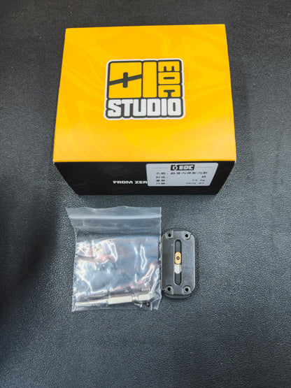 Inner Ejector Core Zirconium