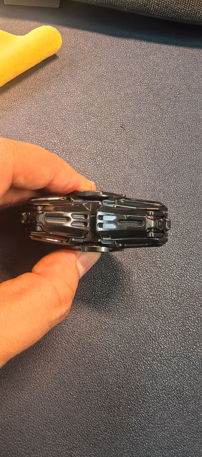 Shock String Zirconium