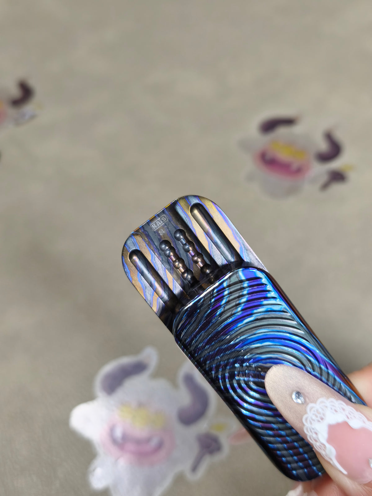 POPO Zircuti Limited 41