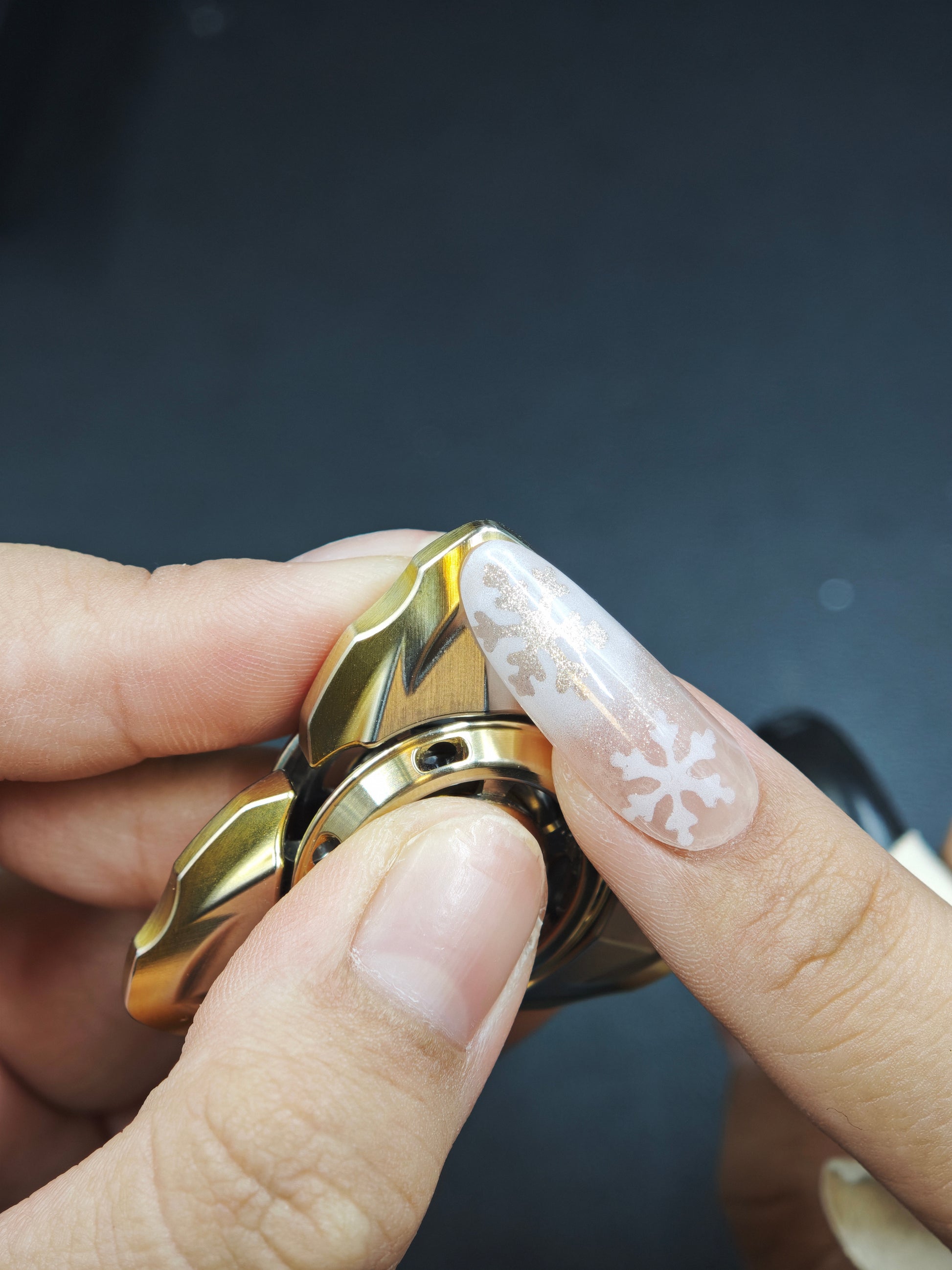 Dragon Pearl Stainless Steel