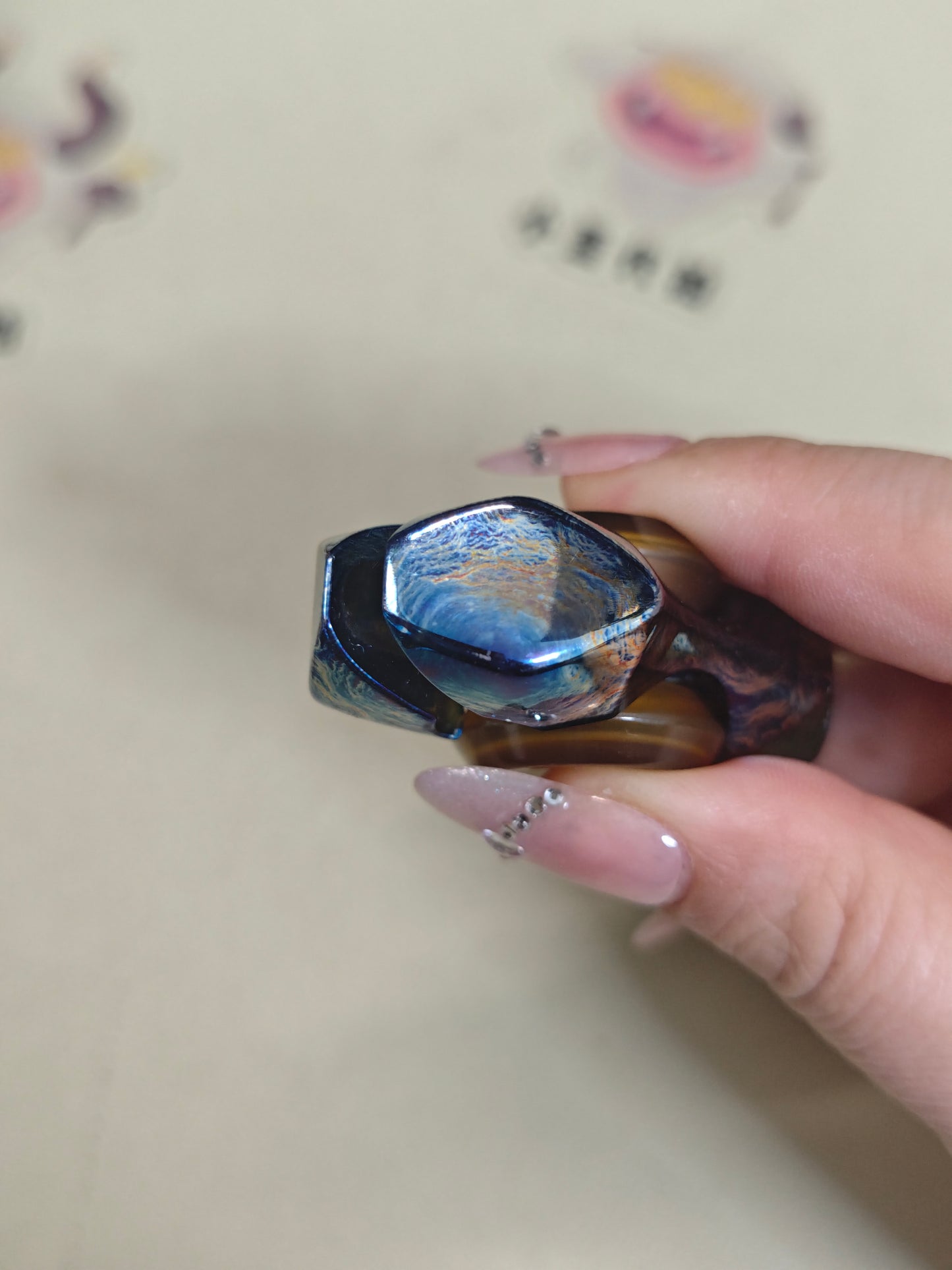 Tianpeng Titanium