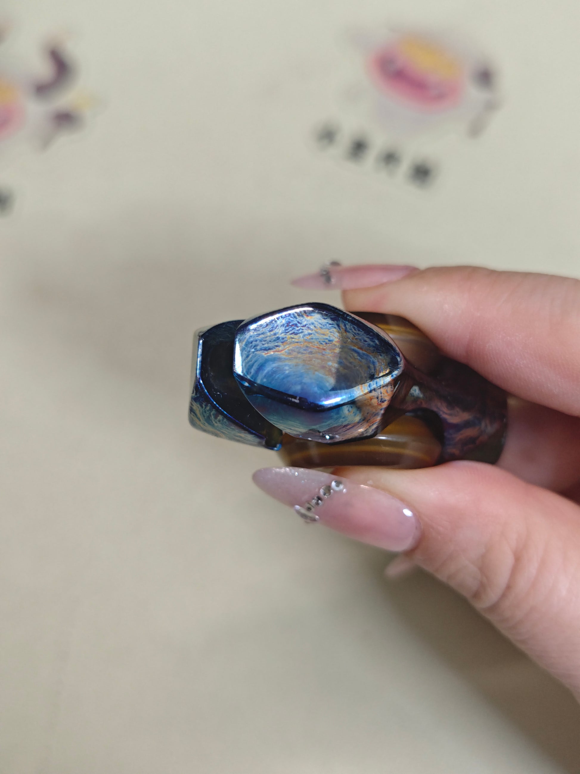 Tianpeng Titanium