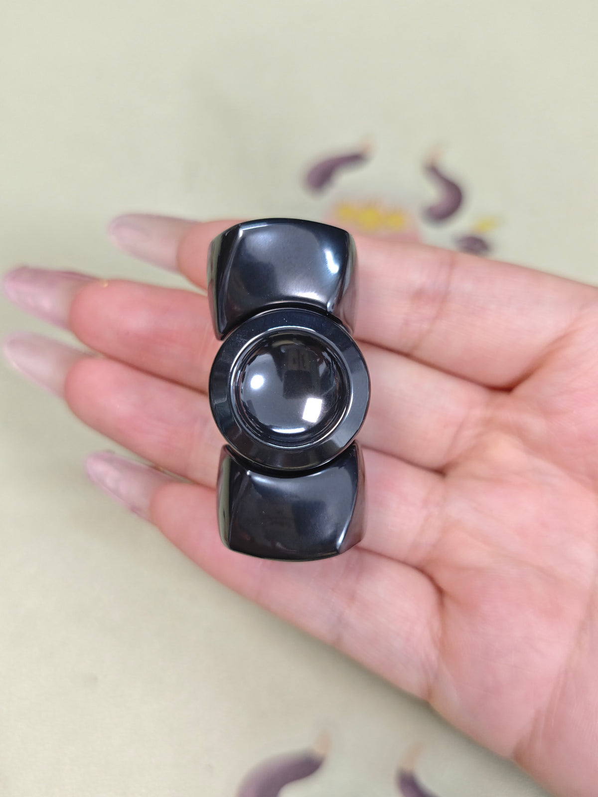 Zhen Zirconium