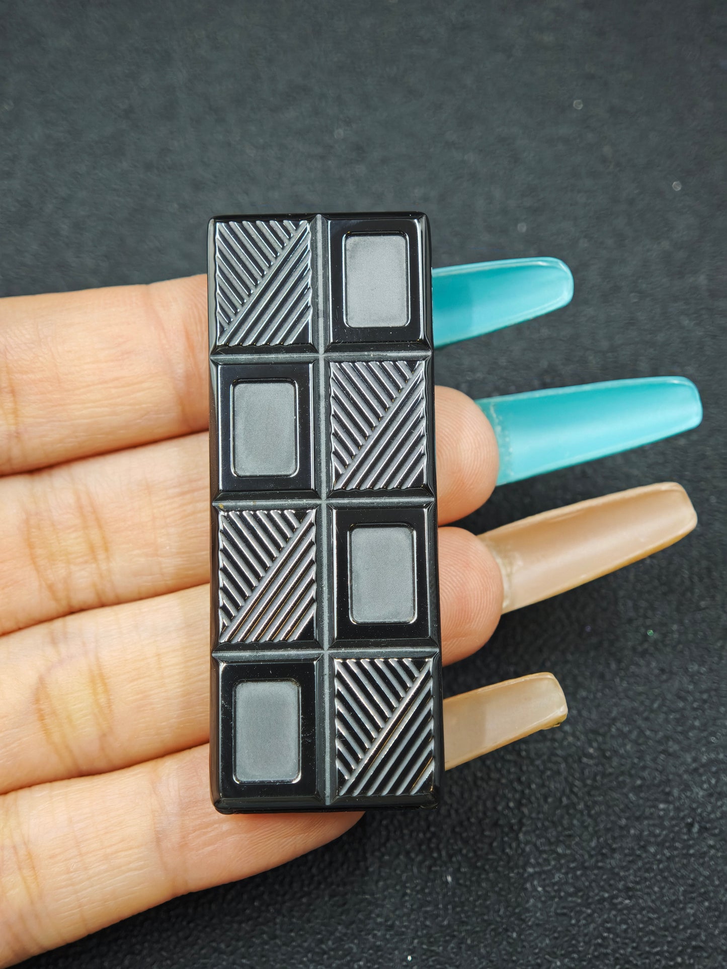 Wafer Zirconium Limited Edition