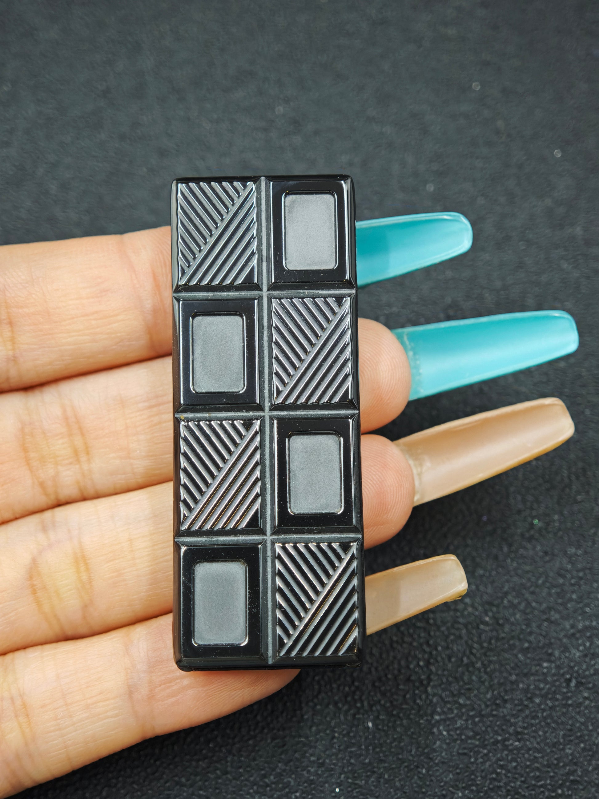 Wafer Zirconium Limited Edition