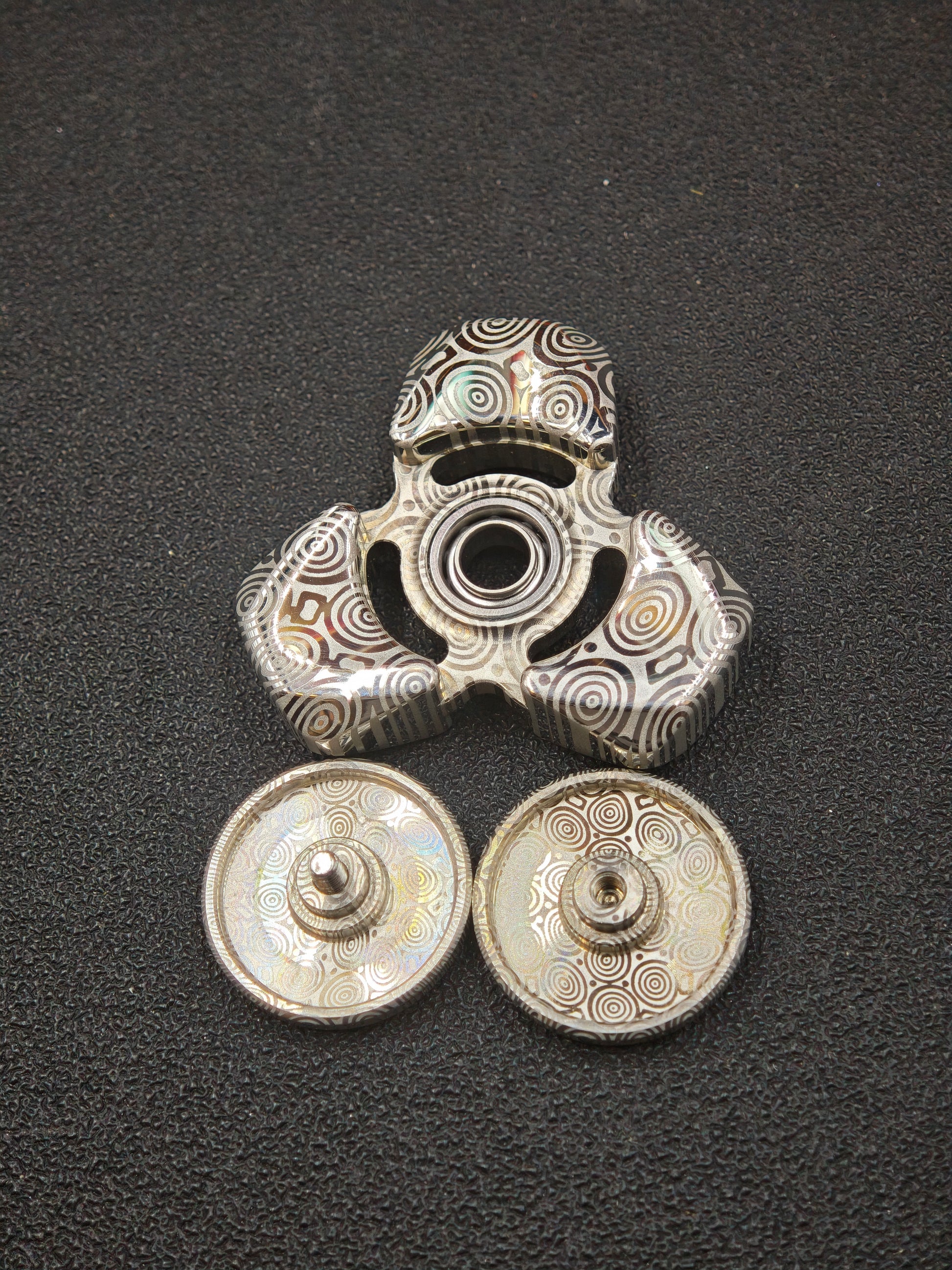 Stainless Steel