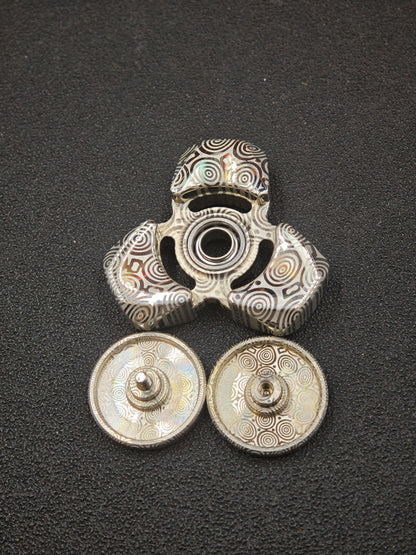 Stainless Steel