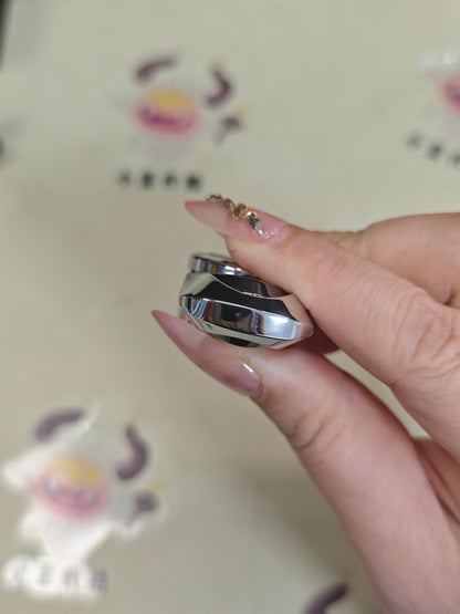 Heart Tone Zirconium