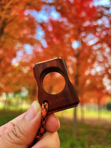 Inch Fist Copper Sandalwood Limited Edition