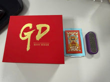 Lucky Draw Cupronickel G10