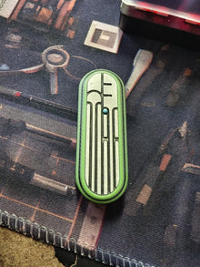 Lucky Draw G10