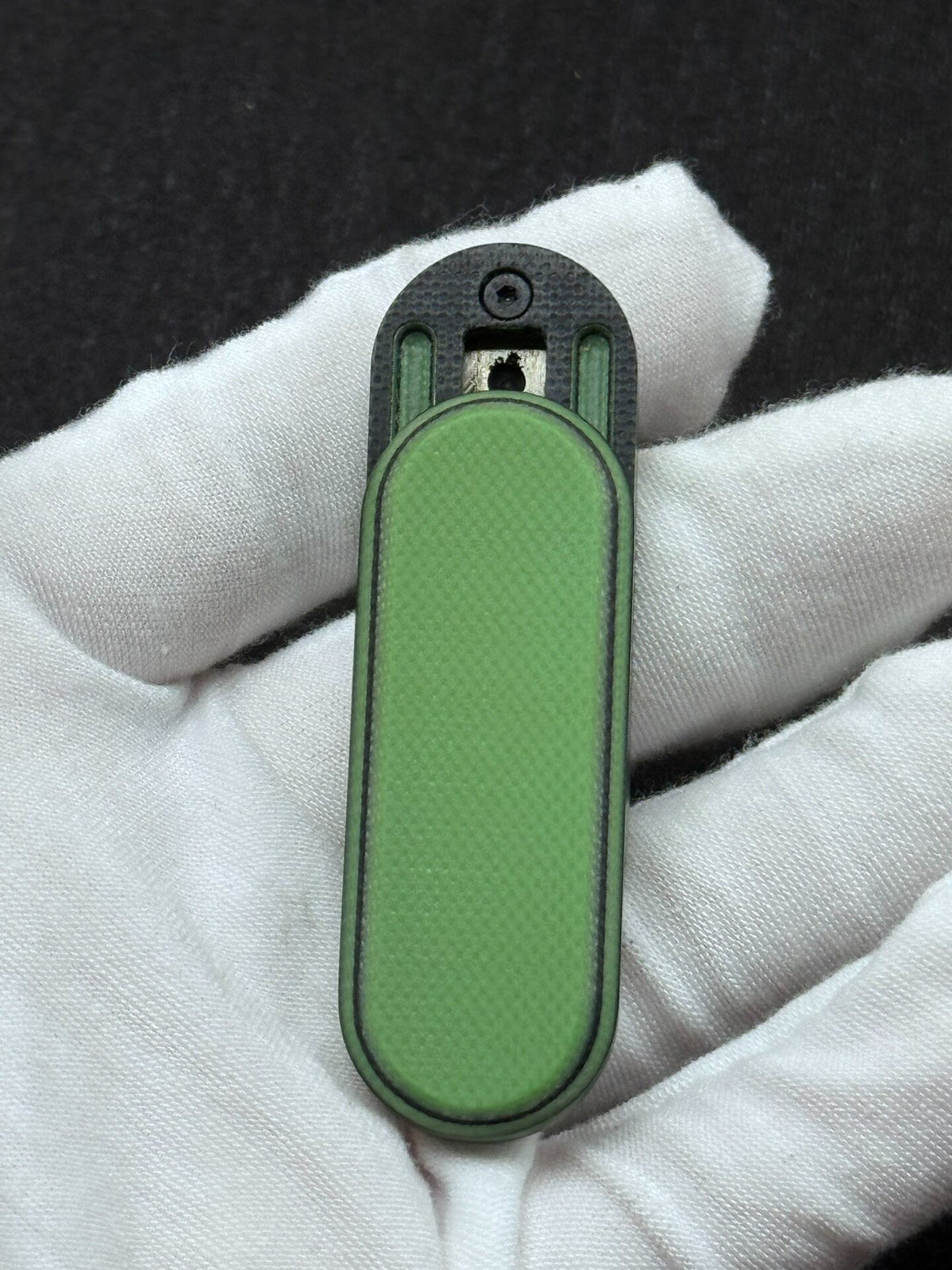 Lucky Draw G10 Cupronickel