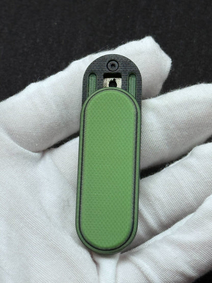 Lucky Draw G10 Cupronickel