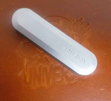 Spice Pin Stainless Steel
