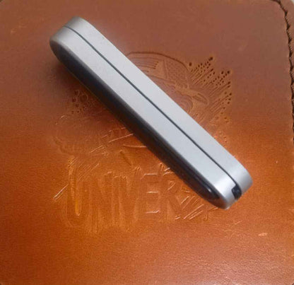 Spice Pin Stainless Steel