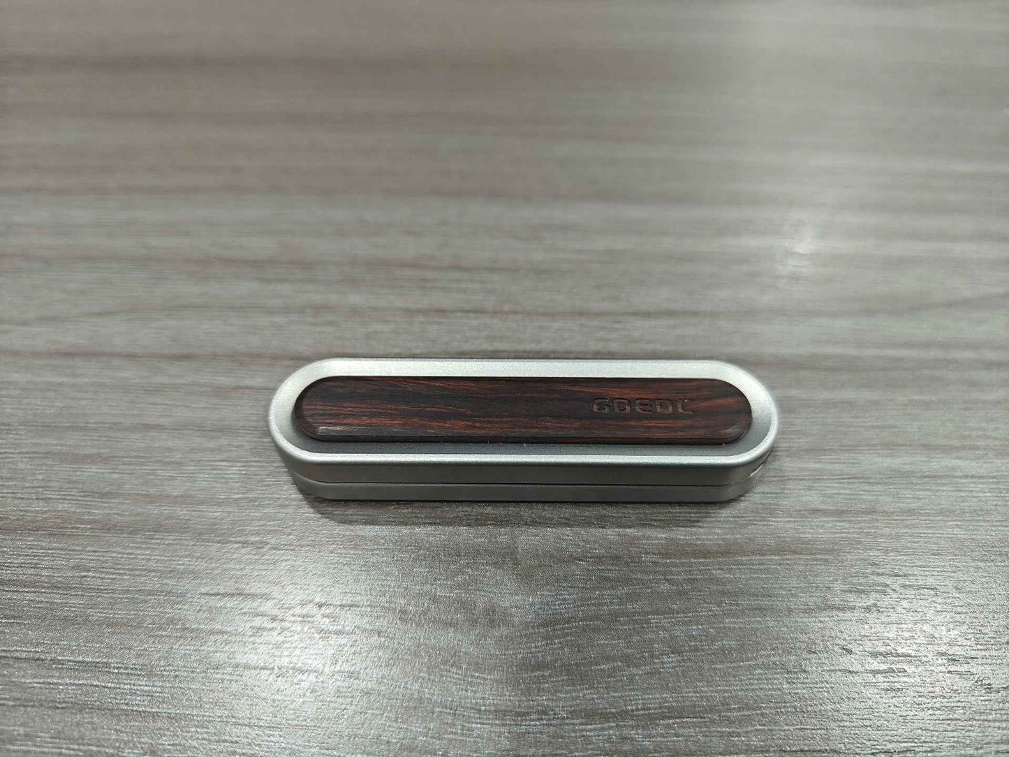 Spice Pin Stainless Steel