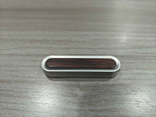 Spice Pin Stainless Steel