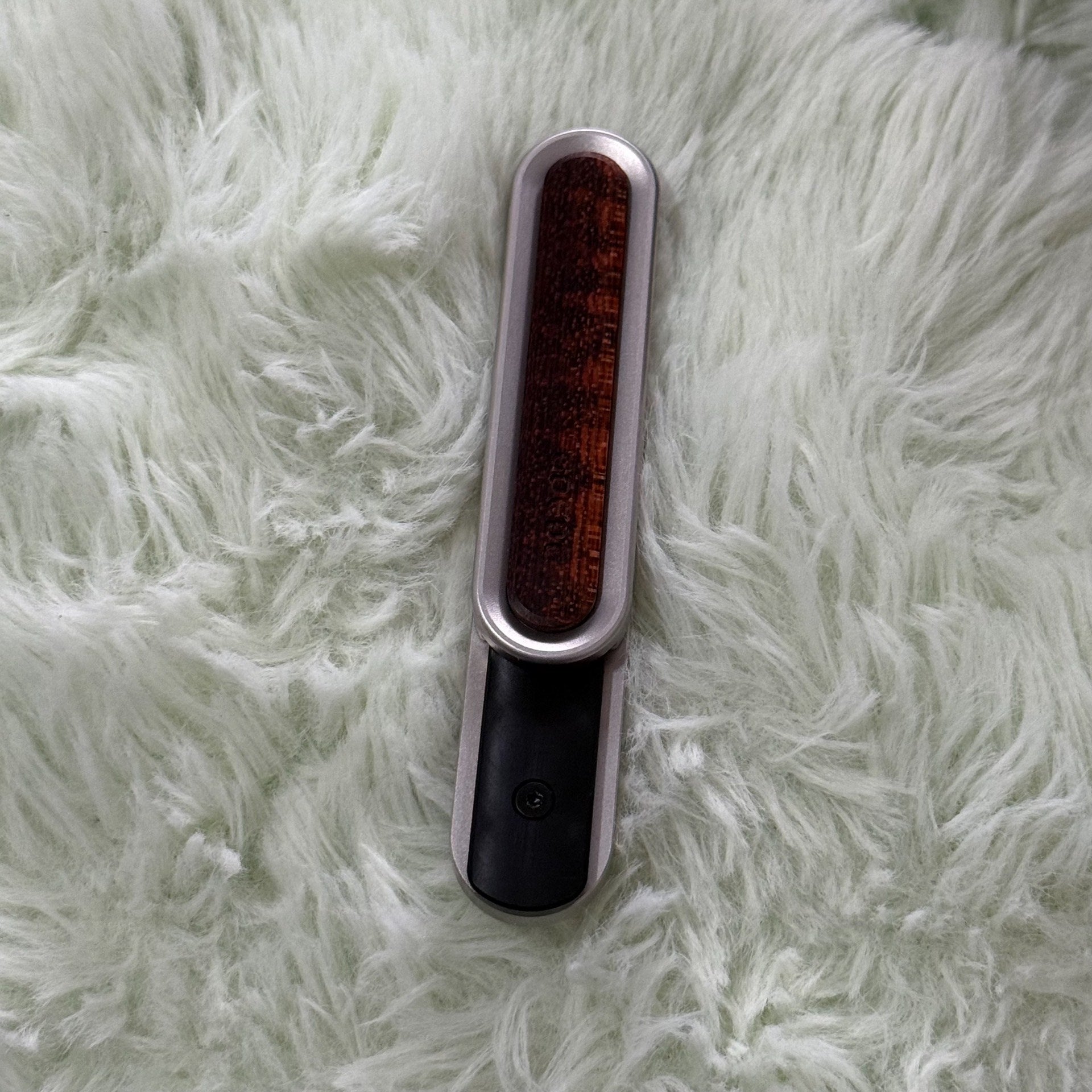 Spice Pin Stainless Steel