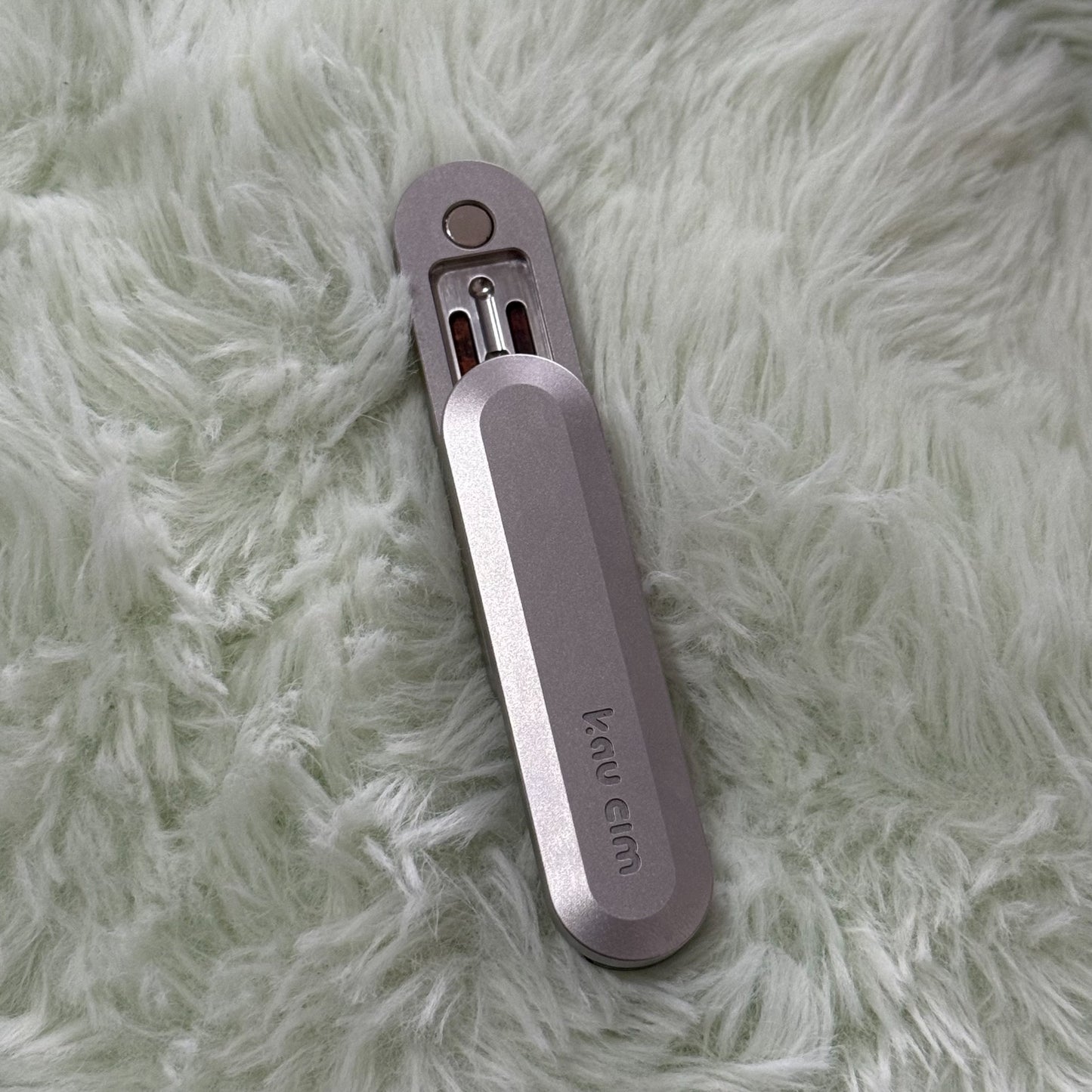 Spice Pin Stainless Steel