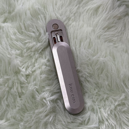 Spice Pin Stainless Steel