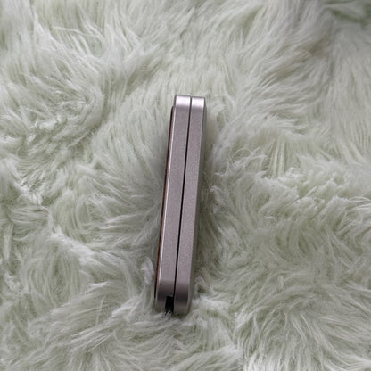 Spice Pin Stainless Steel