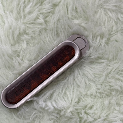 Spice Pin Stainless Steel