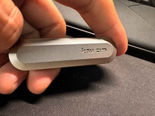 Spice Pin Stainless Steel