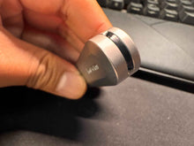 Spice Pin Stainless Steel