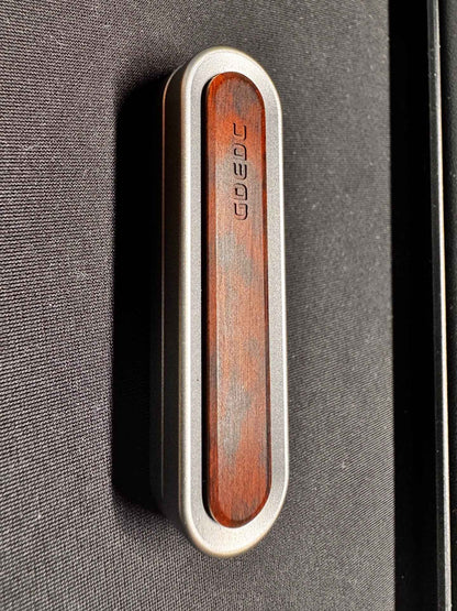 Spice Pin Stainless Steel
