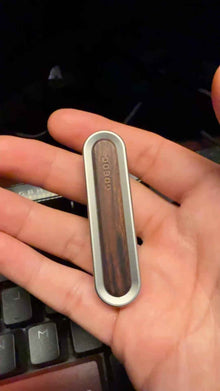 Spice Pin Stainless Steel