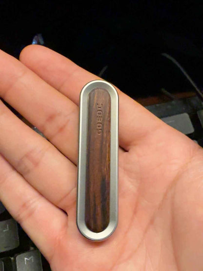 Spice Pin Stainless Steel