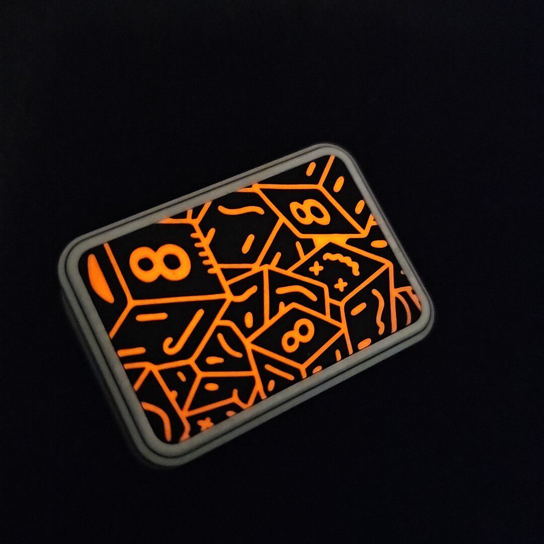 Mahjon Carbon Quartz Limited Edition