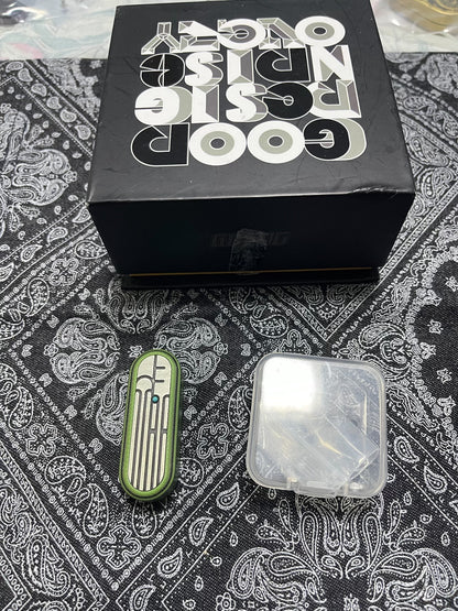 Lucky Draw G10