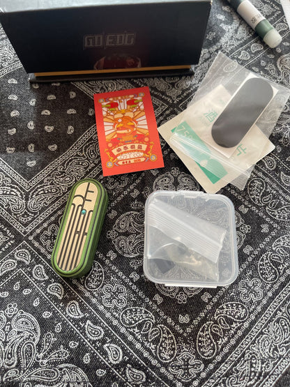 Lucky Draw G10
