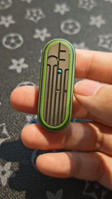 Lucky Draw G10 Cupronickel