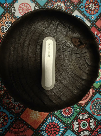 Spice Pin Stainless Steel PEI