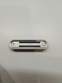 Spice Pin Stainless Steel PEI