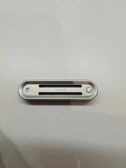 Spice Pin Stainless Steel PEI