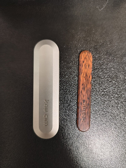 Spice Pin Stainless Steel PEI