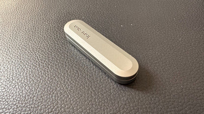 Spice Pin Stainless Steel PEI