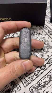 Lucky Draw Zirconium