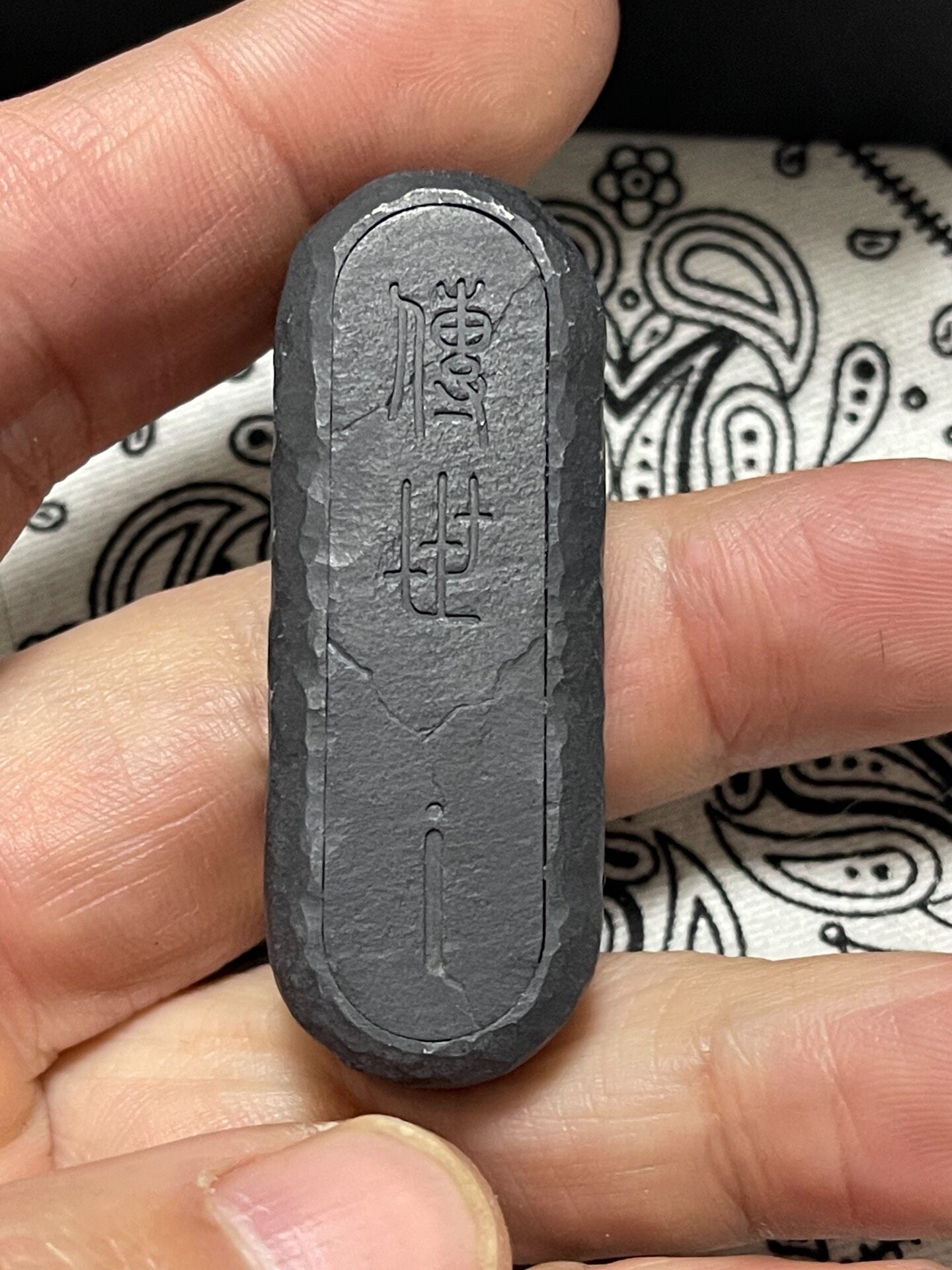 Lucky Draw Zirconium