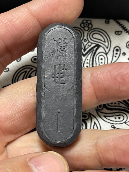 Lucky Draw Zirconium