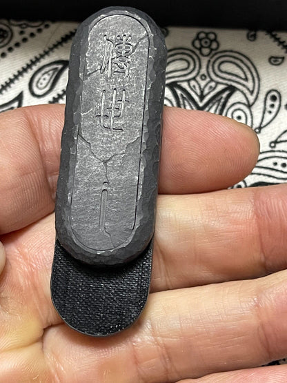 Lucky Draw Zirconium