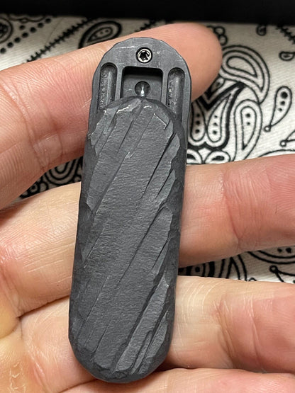 Lucky Draw Zirconium